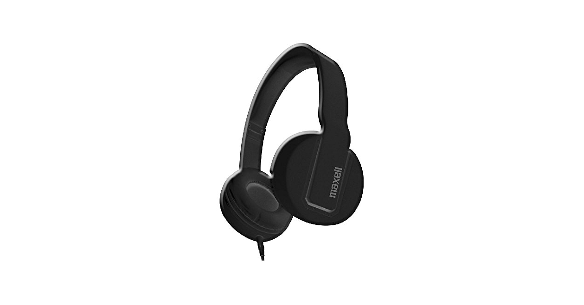 Amazon.com: Maxell 290103 Comfort Fit Solids Headphones with